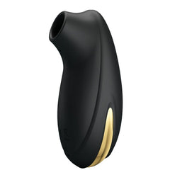 PRETTY LOVE - BLACK RECHARGEABLE LUXURY JUICE MASSAGER