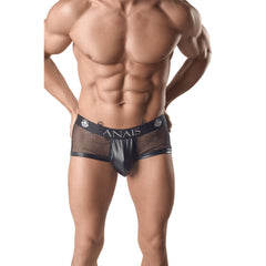 ANNALS MEN - ARES BRIEF S