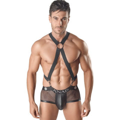ANNALS MEN - AXEL IL/XL HARNESS