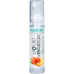 AMOREANE - VIBRANT LIQUID PEACH 10 ML