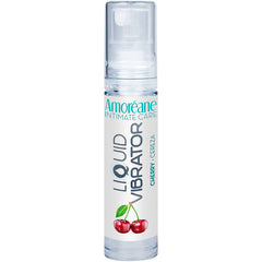 AMOREANE - VIBRANT LIQUID CHERRY 10 ML