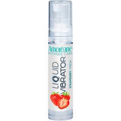 AMOREANE - VIBRANT LIQUID STRAWBERRY 10 ML