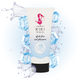 KIKÍ TRAVEL - LUBRICANT WITH COOLING EFFECT 50 ML