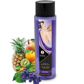 SHUNGA - EXOTIC FRUITS BATH AND SHOWER GEL 370 ML