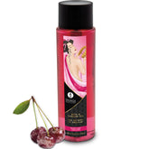 SHUNGA - FROSTED CHERRY BATH AND SHOWER GEL 370 ML