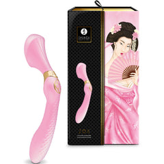 SHUNGA - ZOA PINK INTIMATE MASSAGE