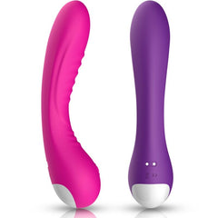ARMONY - PURPLE SILICONE LEGEND VIBRATOR