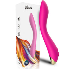 ARMONY - FLAMINGO MULTIPOSITION VIBRATOR FUCHSIA
