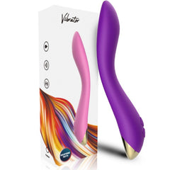 ARMONY - PURPLE MULTIPOSITION FLAMINGO VIBRATOR