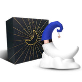 ARMONY - SWEETMOON LICKING VIBRATING CLIP AND BLUE G-SPOT