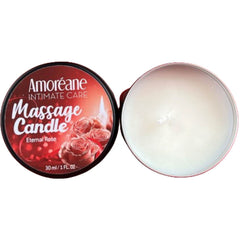AMOREANE - ETERNAL ROSE MASSAGE CANDLE 30 ML