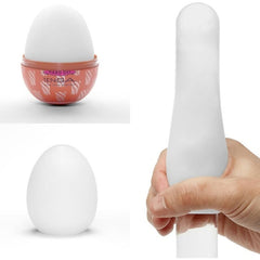 TENGA - MASTURBATOR EGG CONE