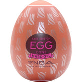 TENGA - MASTURBATOR EGG CONE