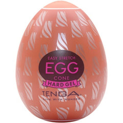 TENGA - MASTURBATOR EGG CONE