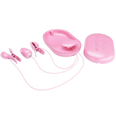 PRETTY LOVE - PINK ELECTRO STIMULATION PIN SURPRISE BOX