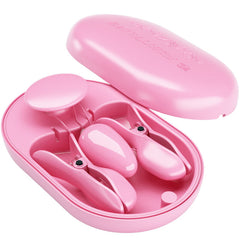 PRETTY LOVE - PINK ELECTRO STIMULATION PIN SURPRISE BOX