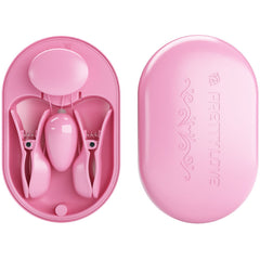 PRETTY LOVE - PINK ELECTRO STIMULATION PIN SURPRISE BOX