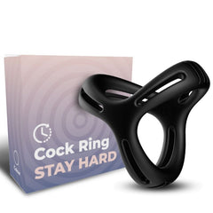 ARMONY - LIGHT MULTIPOSITION X-RING