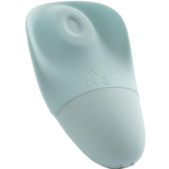 CONTROL - RECHARGEABLE CLITORAL STIMULATOR TONGUE CLIT TOK