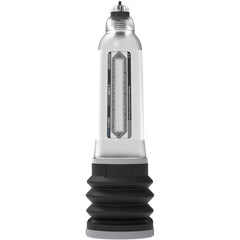 BATHMATE - HYDROMAX 7 CLEAR PENIS ENLARGEMENT PUMP