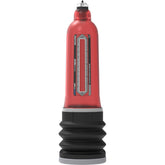 BATHMATE - HYDROMAX 9 RED PENIS ENLARGEMENT PUMP