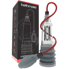 BATHMATE - HYDROXTREME 5 PENIS PUMP