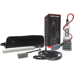 BATHMATE - HYDROXTREME 5 PENIS PUMP
