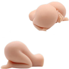 ARMONY - MALE MASTURBATOR ANO AND VAGINA