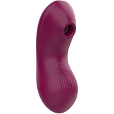 ARMONY - BURGUNDY G-SPOT SENSOR AND STIMULATOR