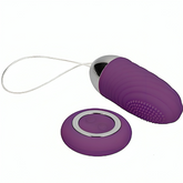 ARMONY - JIUUY VIOLET REMOTE CONTROL GRANULAR VIBRATING EGG