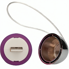 ARMONY - JIUUY VIOLET REMOTE CONTROL GRANULAR VIBRATING EGG