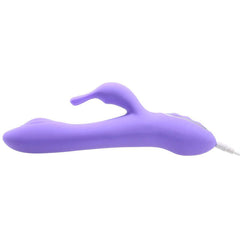 ARMONY - ISABELLA VIBRATOR AND VIOLET RABBIT STIMULATOR