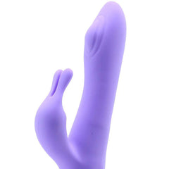 ARMONY - ISABELLA VIBRATOR AND VIOLET RABBIT STIMULATOR