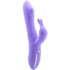 ARMONY - ISABELLA VIBRATOR AND VIOLET RABBIT STIMULATOR