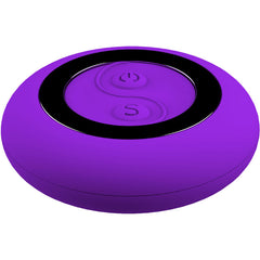 ARMONY - VIOLET REMOTE CONTROL VIBRATING EGG