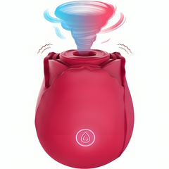 ARMONY - RED OTRIO DELICIOUS FLOWER