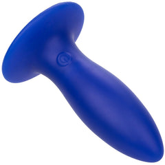 CALEXOTICS - ADMIRAL VIBRATOR TORPEDO ANAL PLUG BLUE