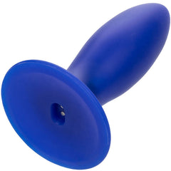 CALEXOTICS - ADMIRAL VIBRATOR TORPEDO ANAL PLUG BLUE