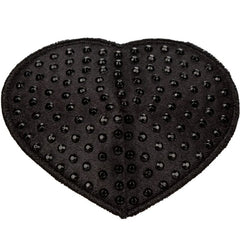 CALEXOTICS - RADIANCE HEART SHAPED JEWELLERY TIP PROTECTORS