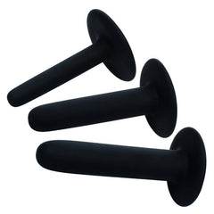 CALEXOTICS - BOUNDLESS SILICONE HANDLE KIT