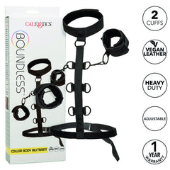 CALEXOTICS - BOUNDLESS BODY RETENTION NECKLACE
