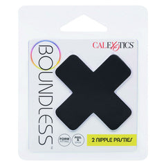 CALEXOTICS - BOUNDLESS 2 PASTE NOZZLES