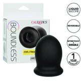 CALEXOTICS - BOUNDLESS FTM REVERSIBLE STROKER 7CM