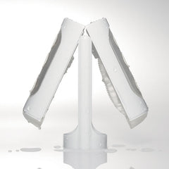 TENGA - WHITE FLIP HOLE MASTURBATOR