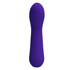 PRETTY LOVE - PURPLE FAUN RECHARGEABLE VIBRATOR