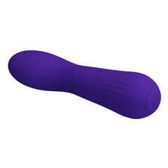 PRETTY LOVE - PURPLE FAUN RECHARGEABLE VIBRATOR