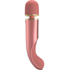 PRETTY LOVE - MASSAGER 7 PINK VIBRATION MODES