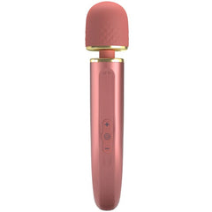 PRETTY LOVE - MASSAGER 7 PINK VIBRATION MODES