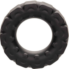 CALEXOTICS - ALPHA BLACK PROLONG TRACK RING