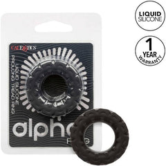 CALEXOTICS - ALPHA BLACK PROLONG TRACK RING